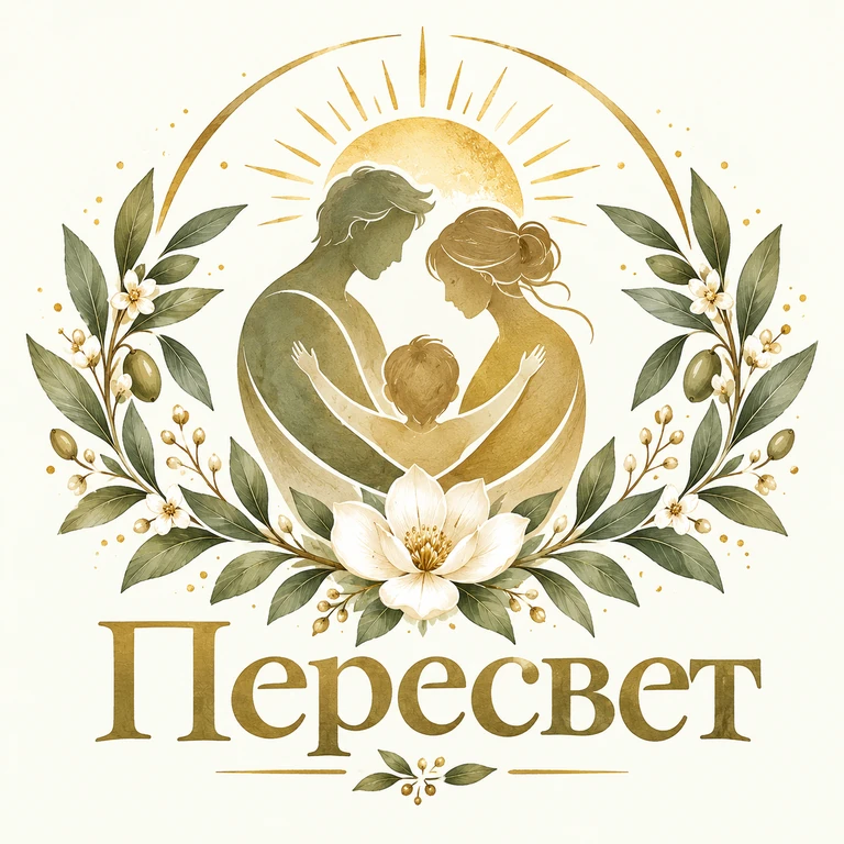 Авторская иллюстрация для карточки «Пересвет — на Шишкова» — массаж в Воронеже